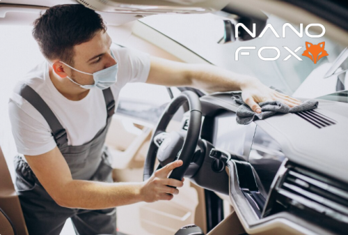 أفضل شركة تلميع سيارات في جدة: الدليل الكامل قبل الاختيار