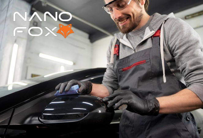 أفضل أماكن تركيب PPF في جدة