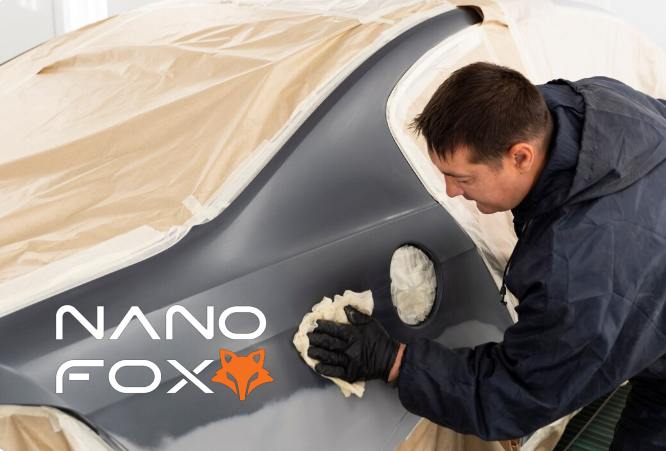 أفضل شركة في جدة لتركيب PPF مع الأسعار والمميزات