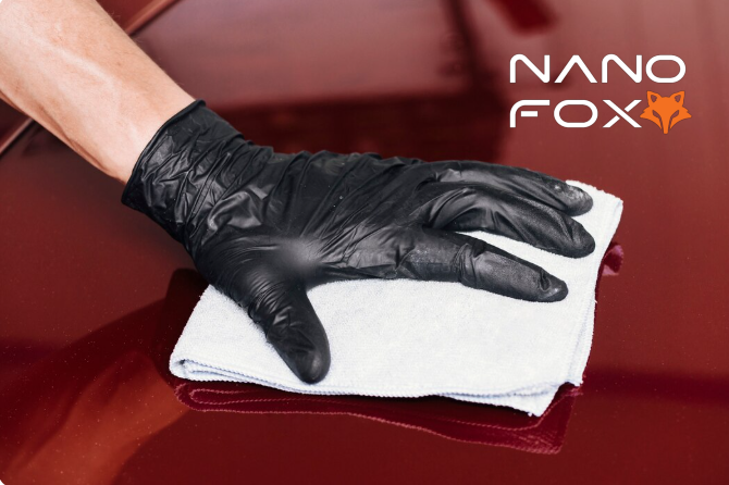 أفضل شركة لحماية سياراتك في جدة: اكتشف خدمات العزل الحراري والتغليف السيراميكي