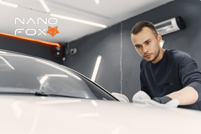 أفضل شركات PPF لحماية سياراتك في جدة