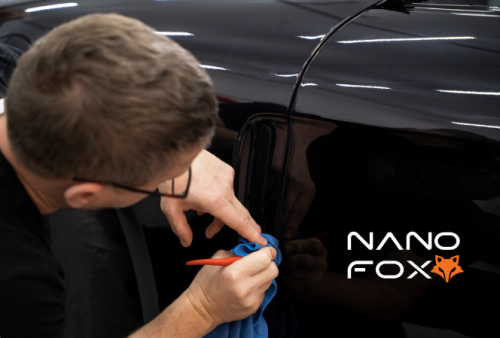 دليل اختيار شركة PPF احترافية لحماية سيارتك في جدة